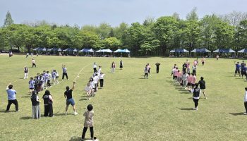 “400명 하나로 뭉쳤다”…문경대학교 간호학과, 화합의 체육대회 성료