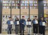 문경대학교 별암도서관, ‘별암다독왕’ 및 ‘북슐랭추천도서 서평전’ 시상식 개최