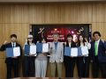 문경대학교, 2026학년도 1학기 학습동아리 시상식 개최