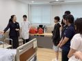 문경대학교, 점촌고등학교 재학생 대상 교육기부 ‘지역 초중고 진로체험 프로그램’ 진행
