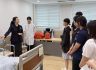 문경대학교, 점촌고등학교 재학생 대상 교육기부 ‘지역 초중고 진로체험 프로그램’ 진행