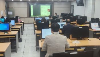 문경대학교, 지역민 대상 생성형 AI・디지털 교육 운영