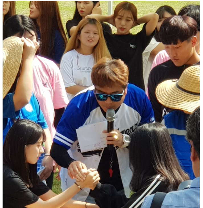 별의별 다온 축제!