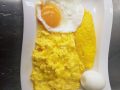 ﻿기초양식 실습(무 피클, 계란 요리)