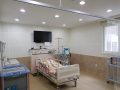 Surgical sim Room