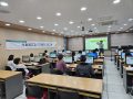 문경대학교 사회복지과, 전문대학혁신지원사업 ITQ 특강 운영