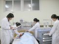 기본간호학실습 - 중환자실 간호관리