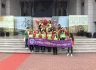 2017 다문화가족한마당축제 봉사활동