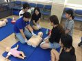2017 응급처치 및 심폐소생술 교육