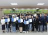 2018 캡스톤디자인 프로그램 경진대회 수상