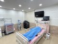 Intensive Care Unit Sim