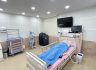 Intensive Care Unit Sim