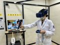 VR room
