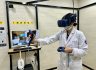 VR room