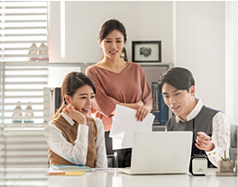 강의촬영 및 컨설팅